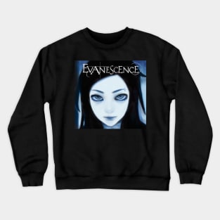 evanescence Crewneck Sweatshirt